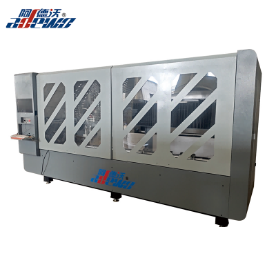 دستگاه فرز چرخشی CNC
