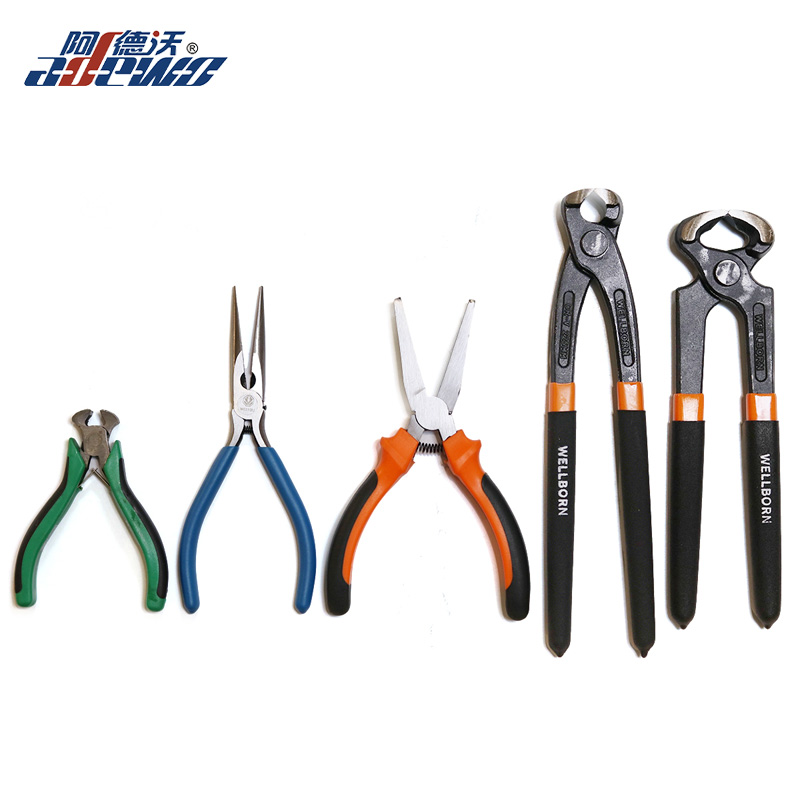 انبر قانون ساخت قالب